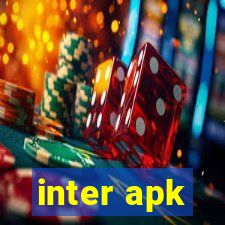 inter apk